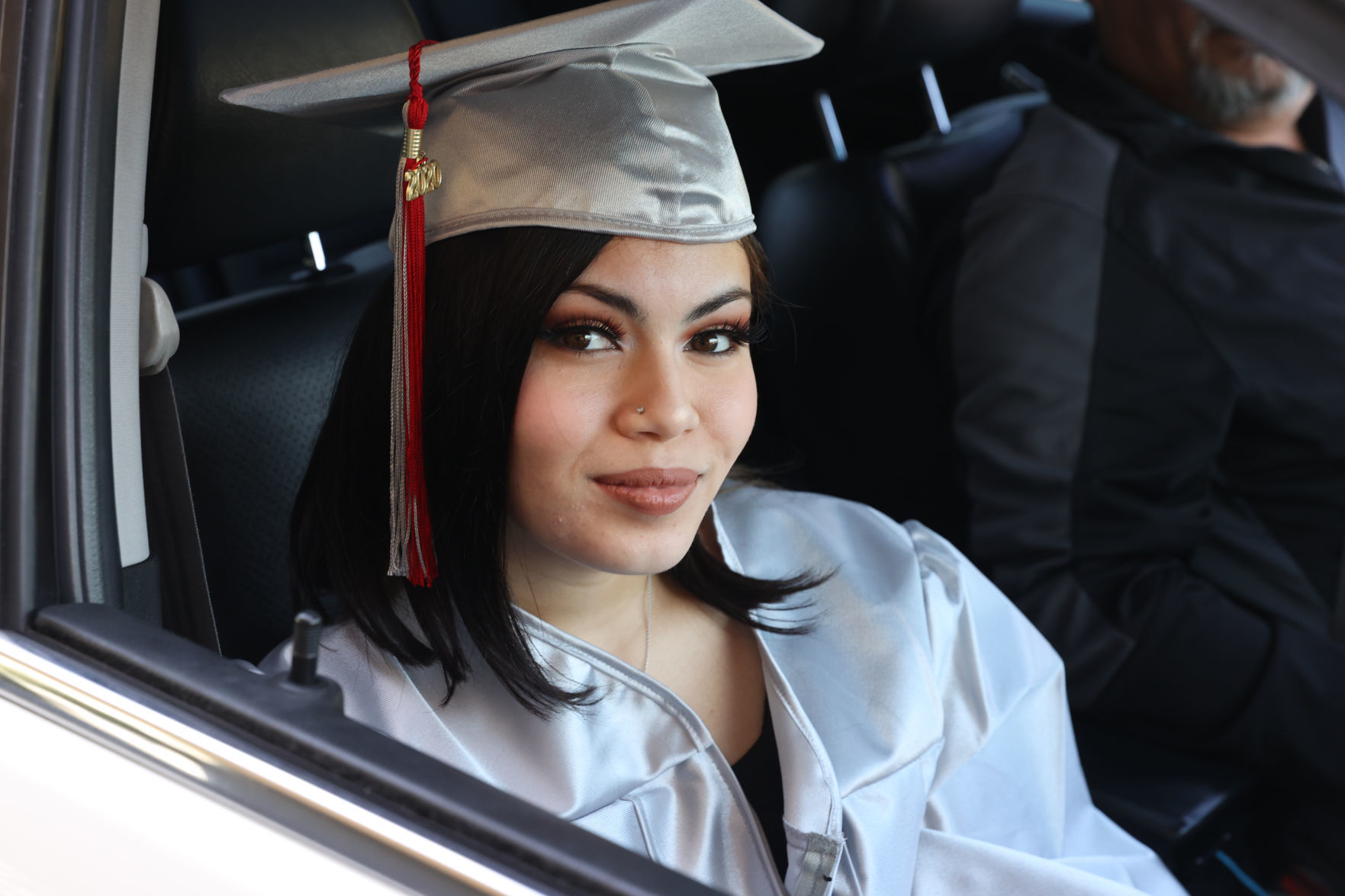 Vineland Grad